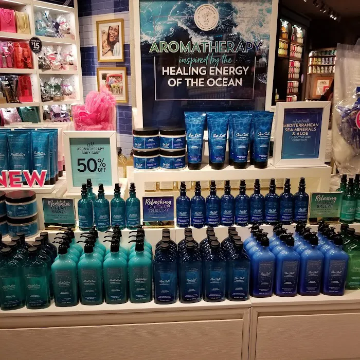 Bath & Body Works 9