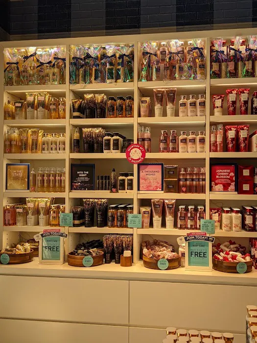 Bath & Body Works 8