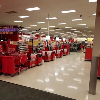 Target