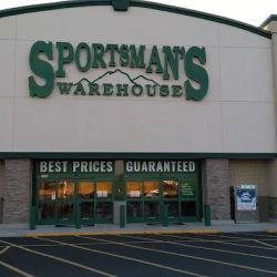 Sportsman's Warehouse ico