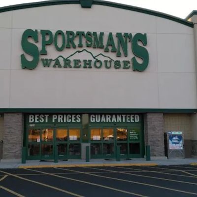Sportsman's Warehouse