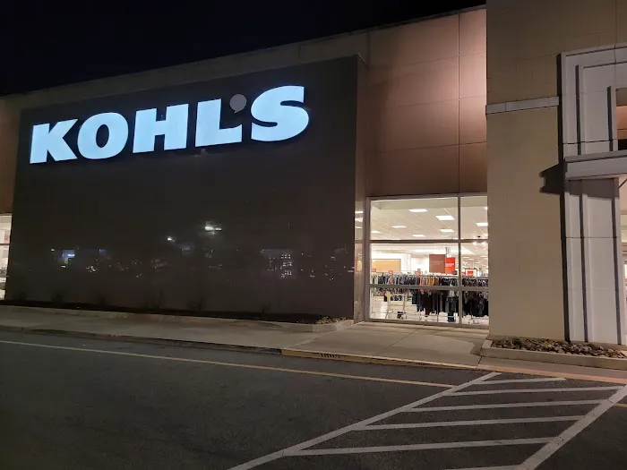 Kohl's 6