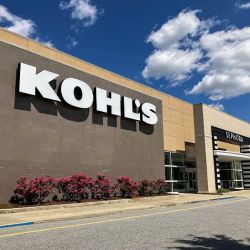 Kohl's ico