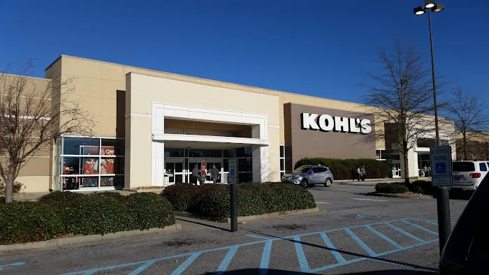 Kohl's 5