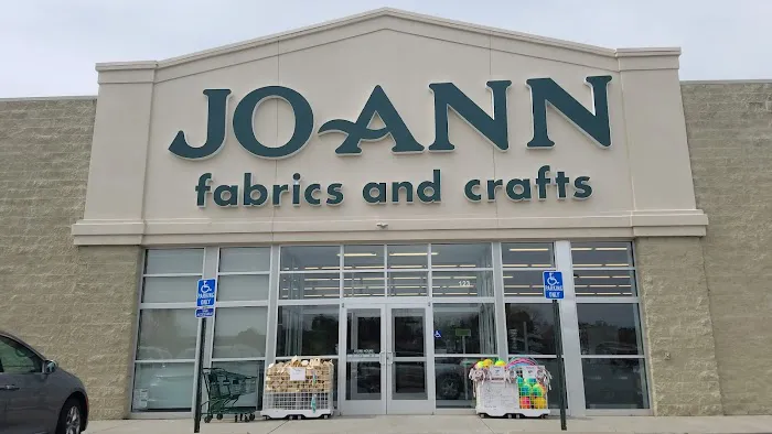 JOANN Fabric and Crafts 0