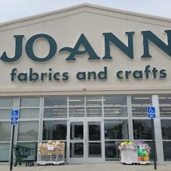 JOANN Fabric and Crafts ico