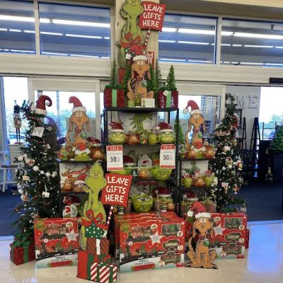 Hobby Lobby