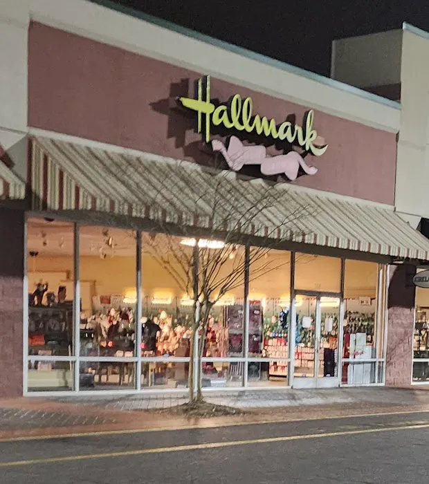 Mina's Hallmark Shop 3