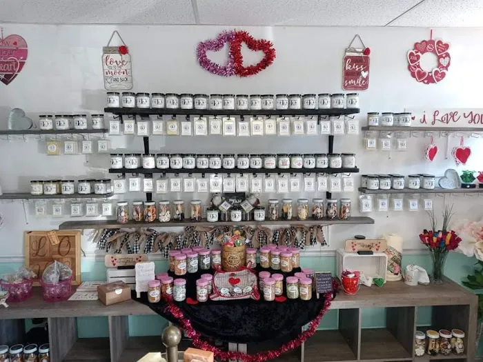 Hagood Candle Shoppe 3