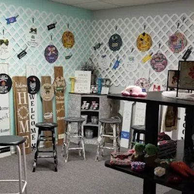 Hagood Candle Shoppe