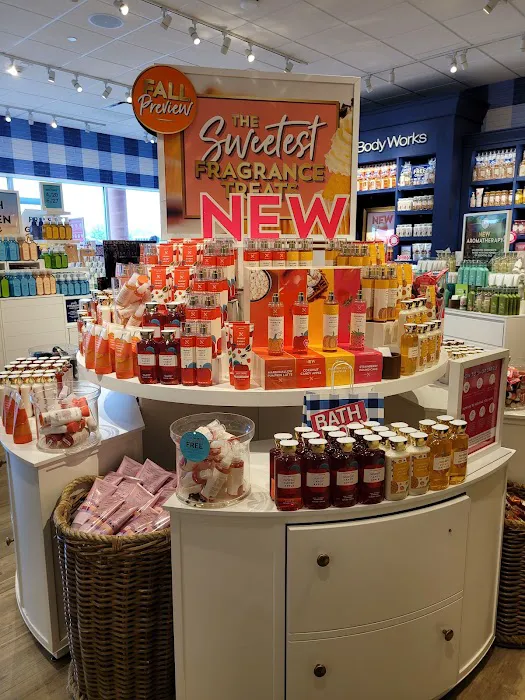 Bath & Body Works 8