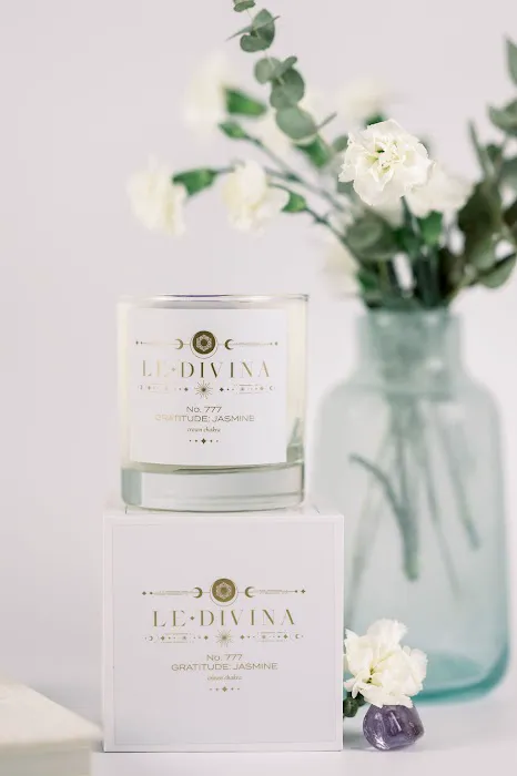 Le Divina Candles 3