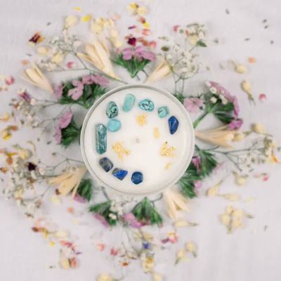 Le Divina Candles