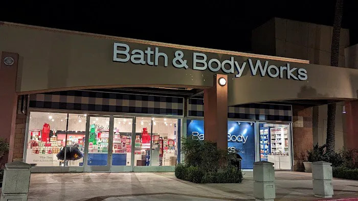 Bath & Body Works 2