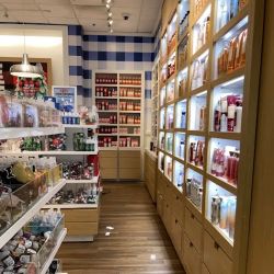 Bath & Body Works ico