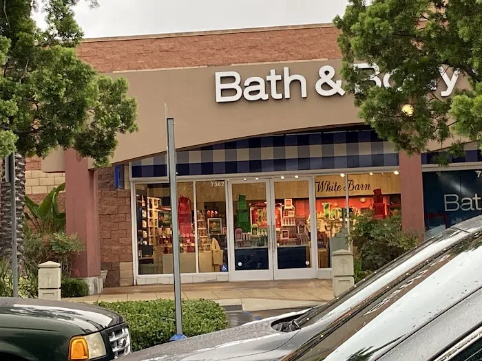 Bath & Body Works 1