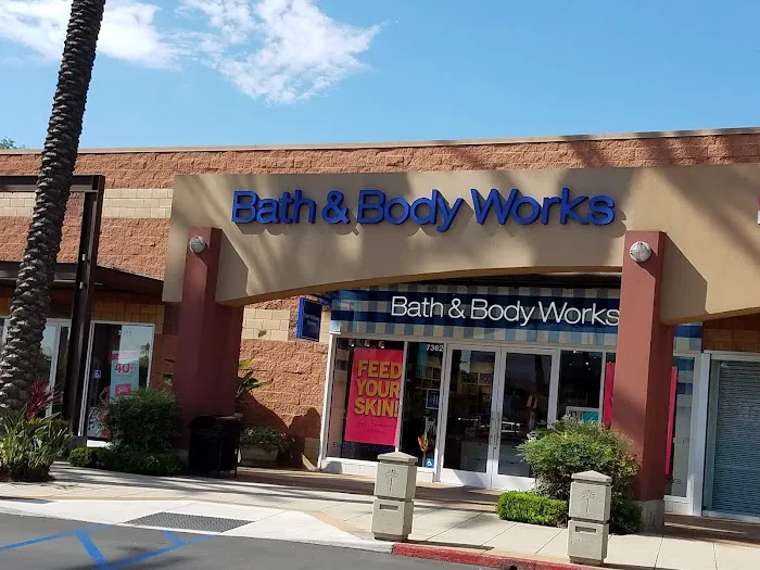 Bath & Body Works 3