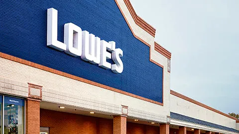 Lowe's Home Improvement 0