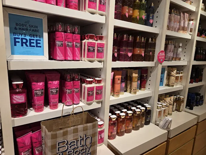 Bath & Body Works 7