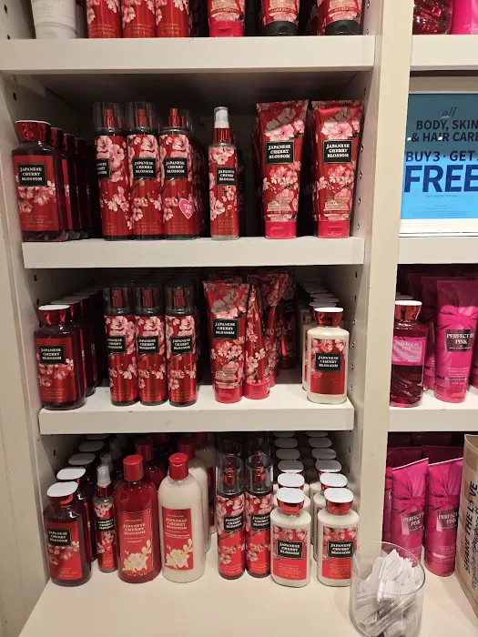 Bath & Body Works 5