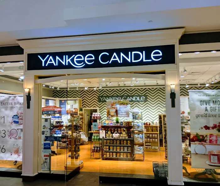 Yankee Candle 7