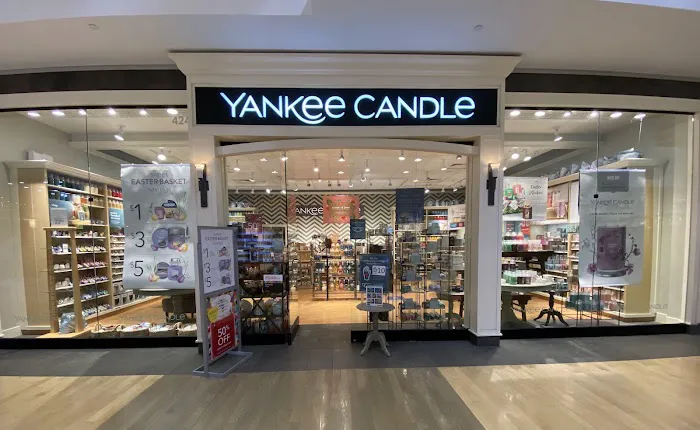 Yankee Candle 6