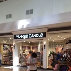 Yankee Candle ico