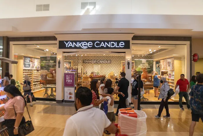 Yankee Candle 3