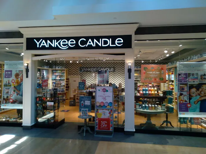 Yankee Candle 1