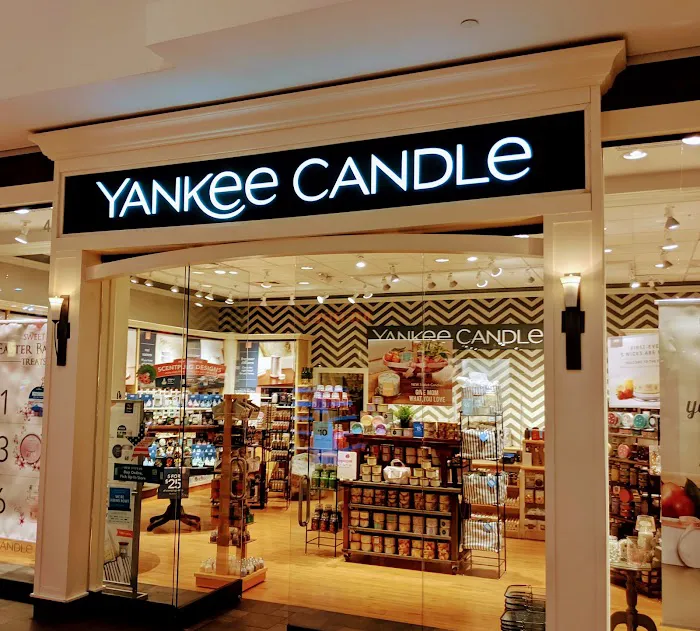 Yankee Candle 4