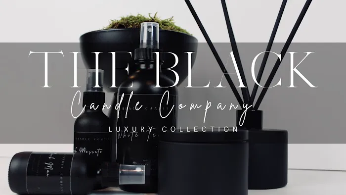 The Black Candle Company 2