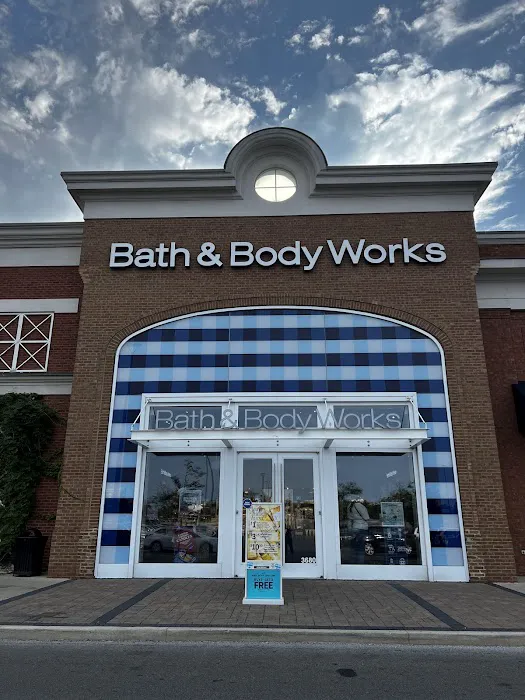 Bath & Body Works 9