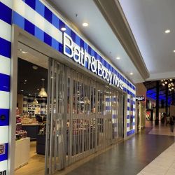 Bath & Body Works ico