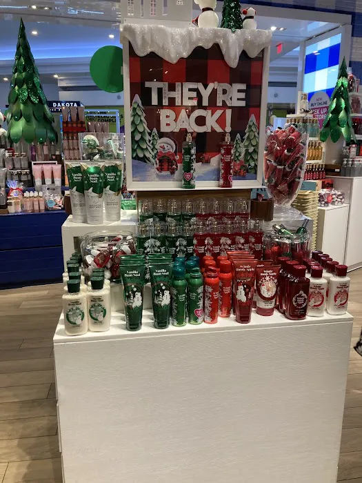 Bath & Body Works 1