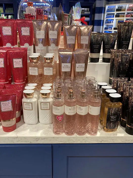 Bath & Body Works 3