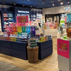 Bath & Body Works ico