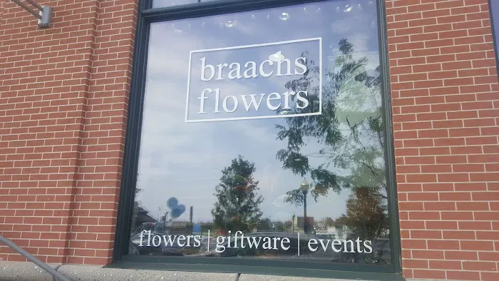 Braach's Flowers 8