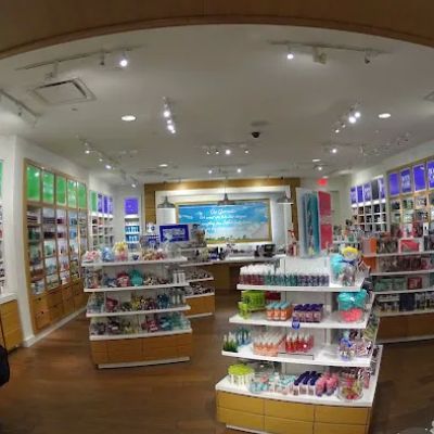 Bath & Body Works