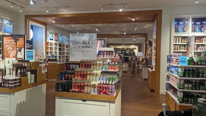 Bath & Body Works 5