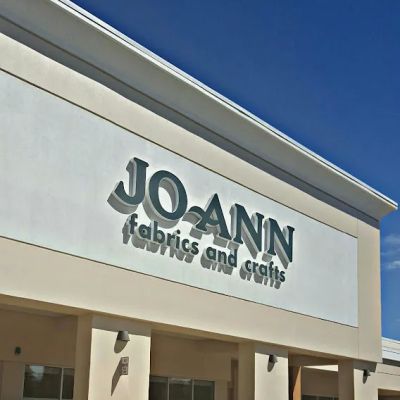 JOANN Fabric and Crafts