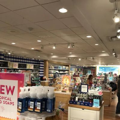 Bath & Body Works