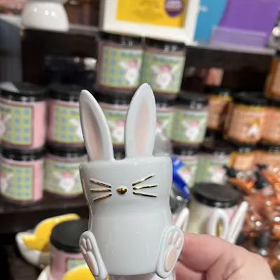 Bath & Body Works