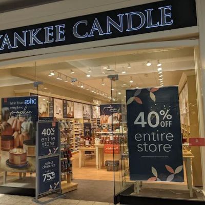 Yankee Candle