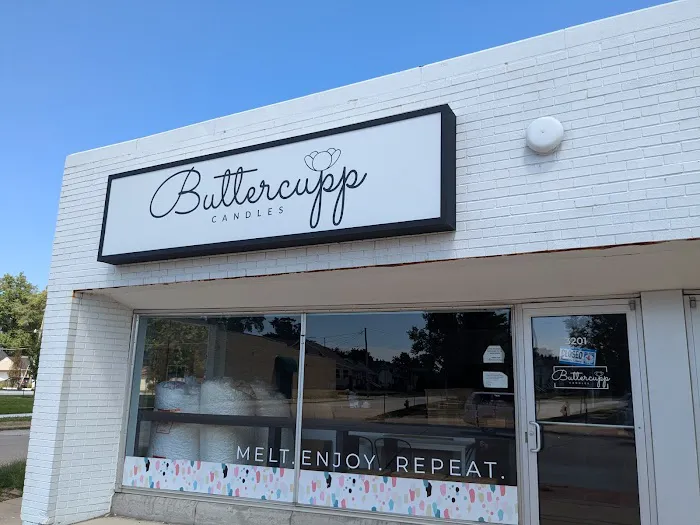 Buttercupp Candles (Manufacturing Location) 2