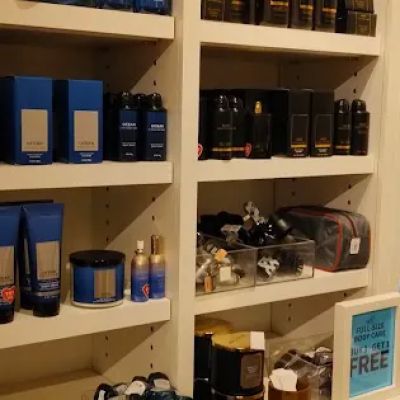 Bath & Body Works