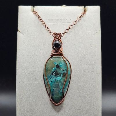 Obsidian and Sage LLC