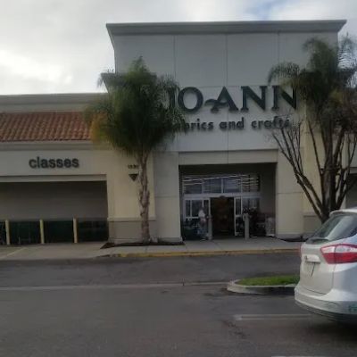 JOANN Fabric and Crafts