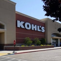 Kohl's ico