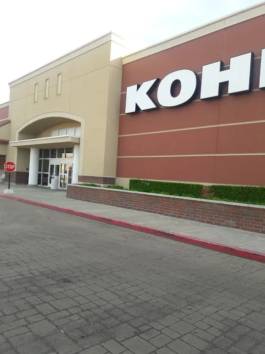 Kohl's 3