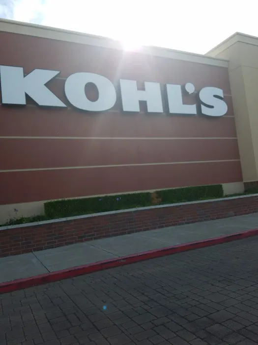 Kohl's 7